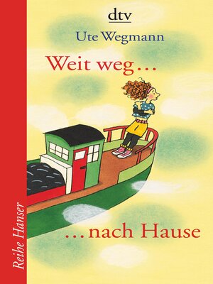 cover image of Weit weg ... nach Hause